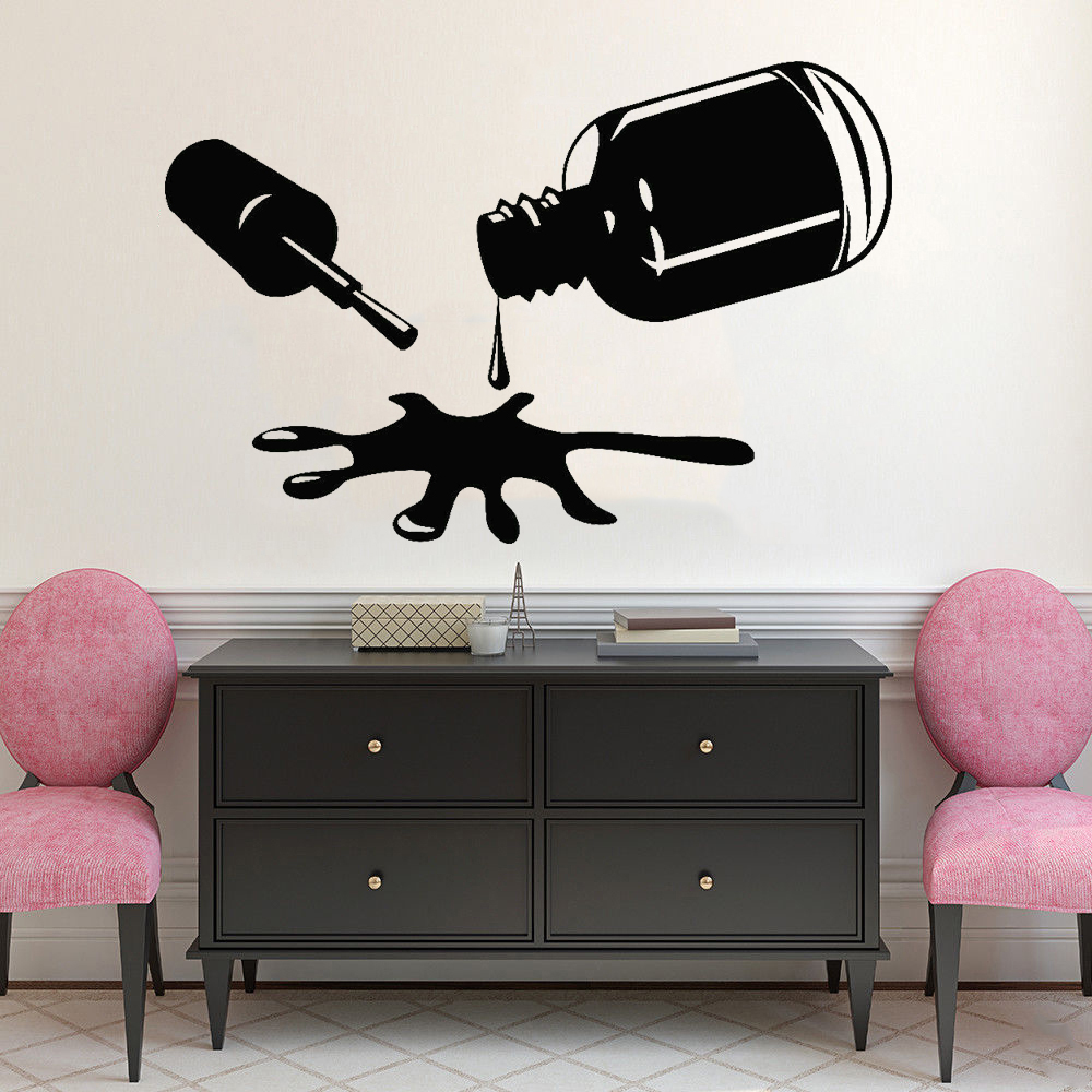 Pvc Panel Background - N64.Polish-Stickers muraux pour chambre à coucher,