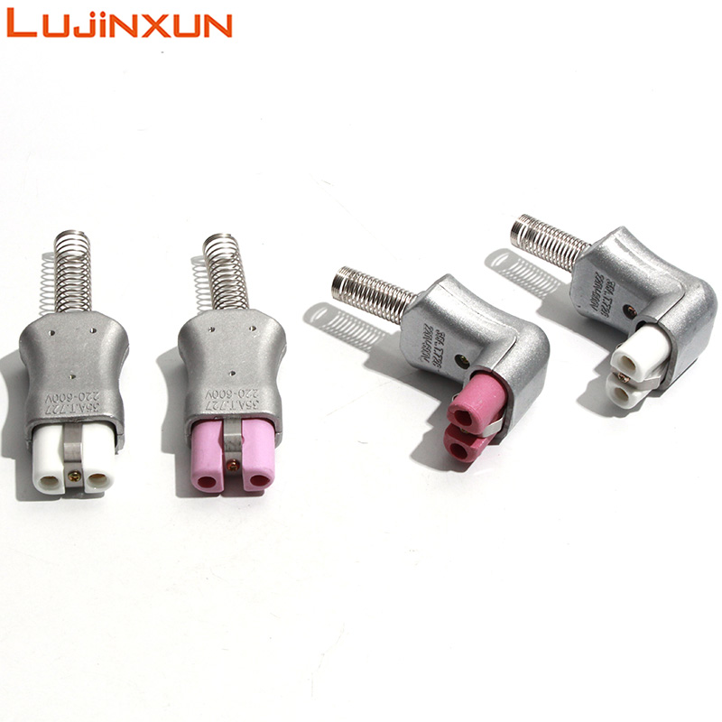 Ceramic Heat Emitter - LUJINXUN T727 – prise de four