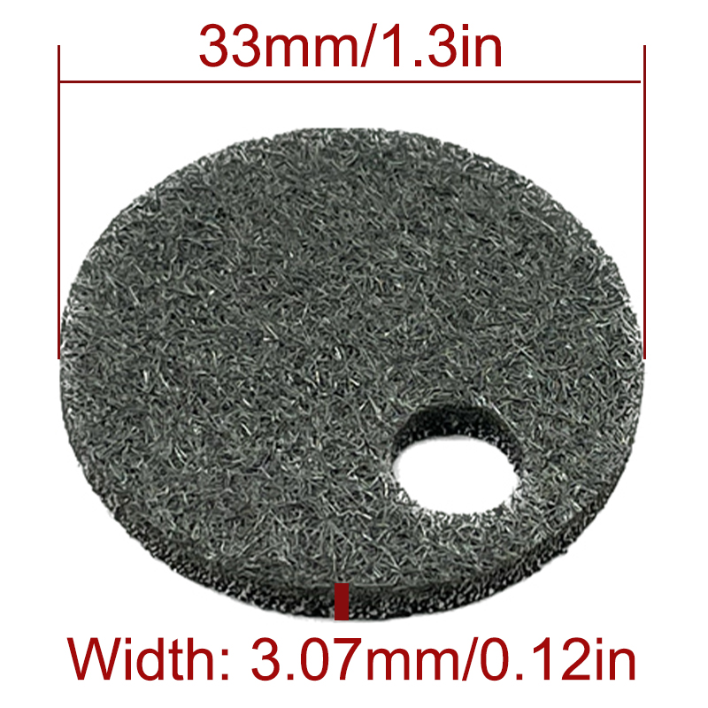 10X Air Diesel paking chauffag - Screen Top Mesh avis et prix