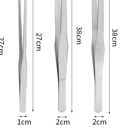 Outils d'entretien pour aquari - Feeding Tong Stainless avis et prix