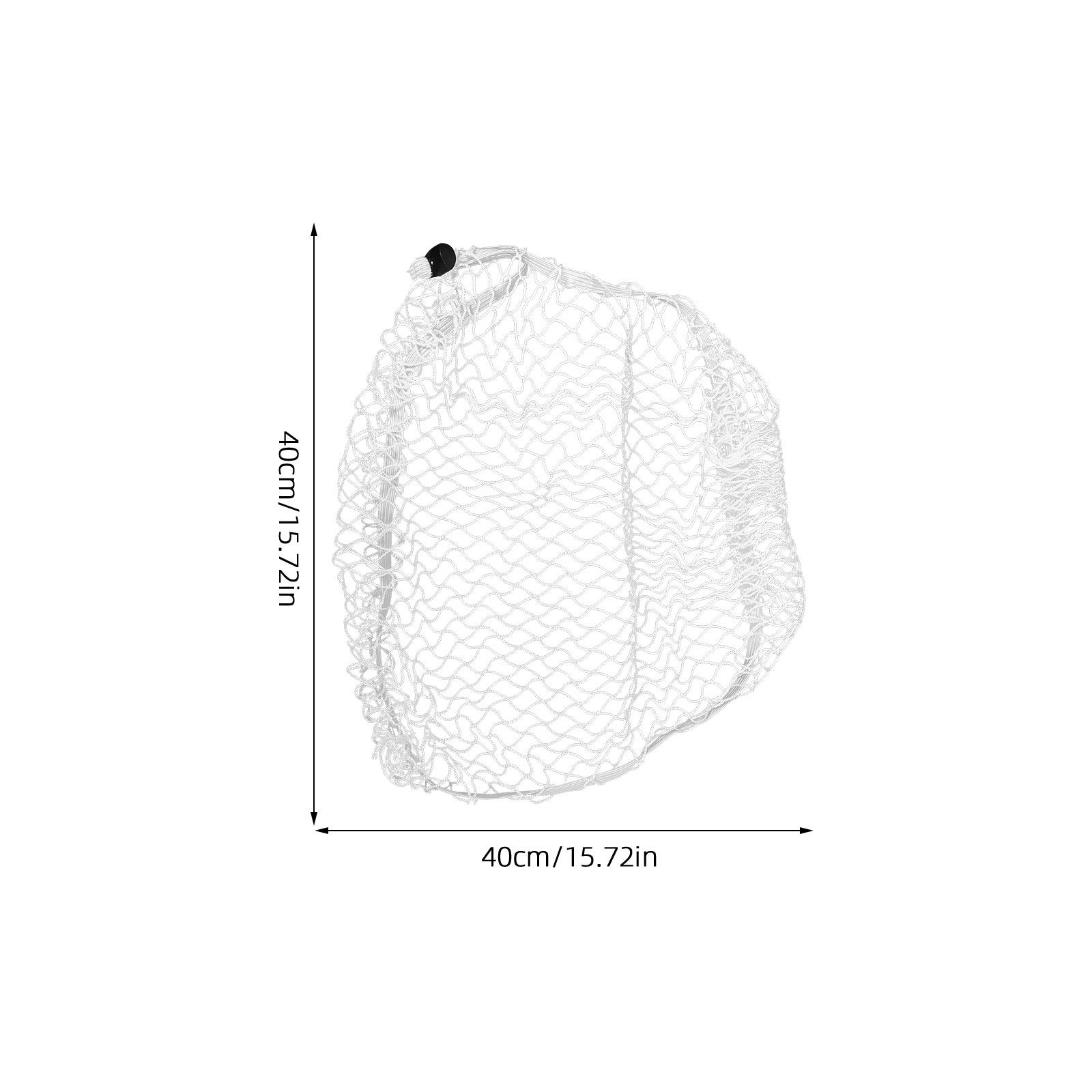 Couverture en filet pour aquar - Screen Top Mesh avis et prix