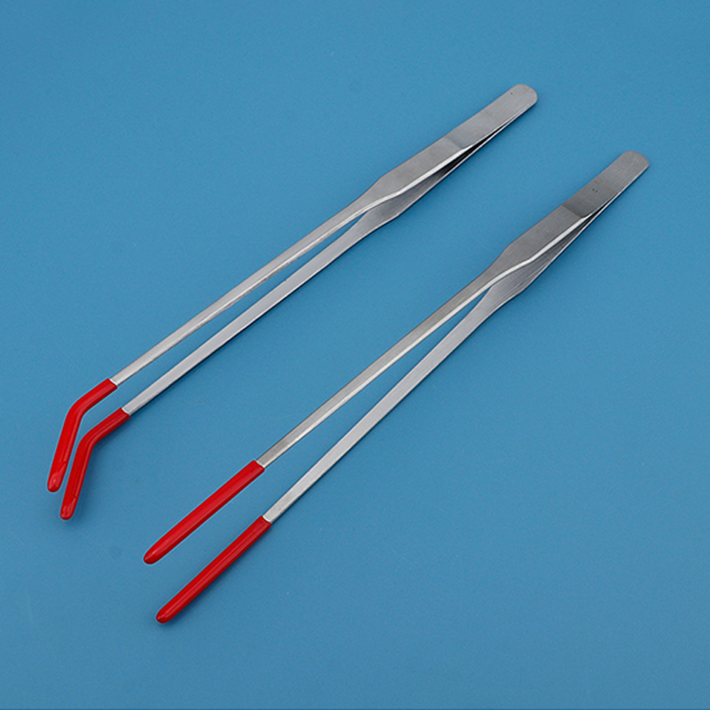 Pince d'alimentation en acier  - Feeding Tong Stainless avis et prix